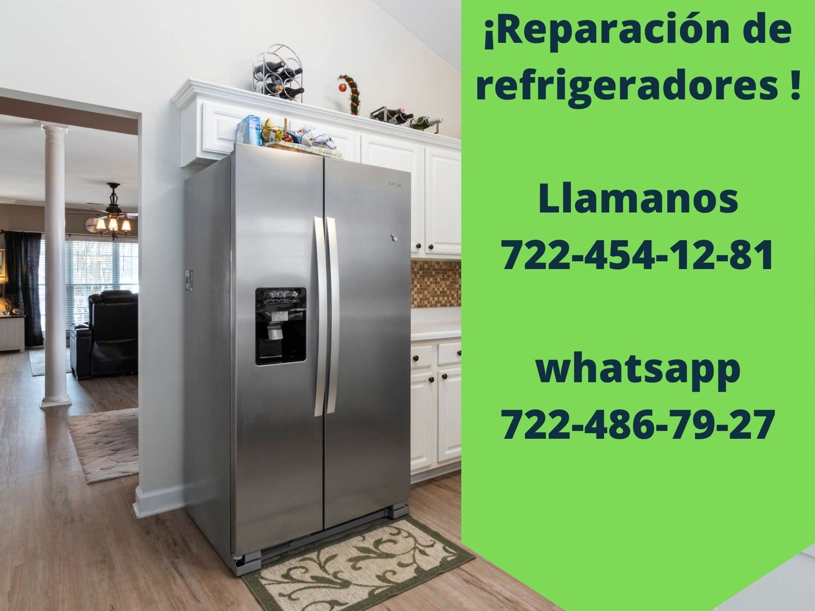 reparacion de refrigeradores mabe lg samsung ge frigidaire maytag whirlpool
general electric daewoo