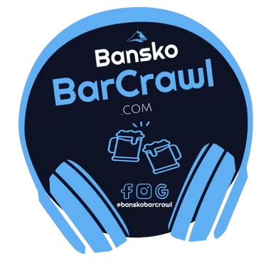 Get in touch to find out more or to book your Bar Crawl now!