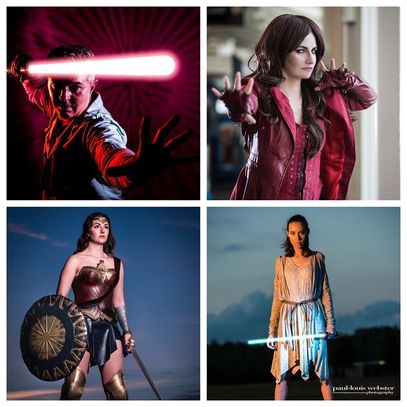 MYCON Photographer Eric