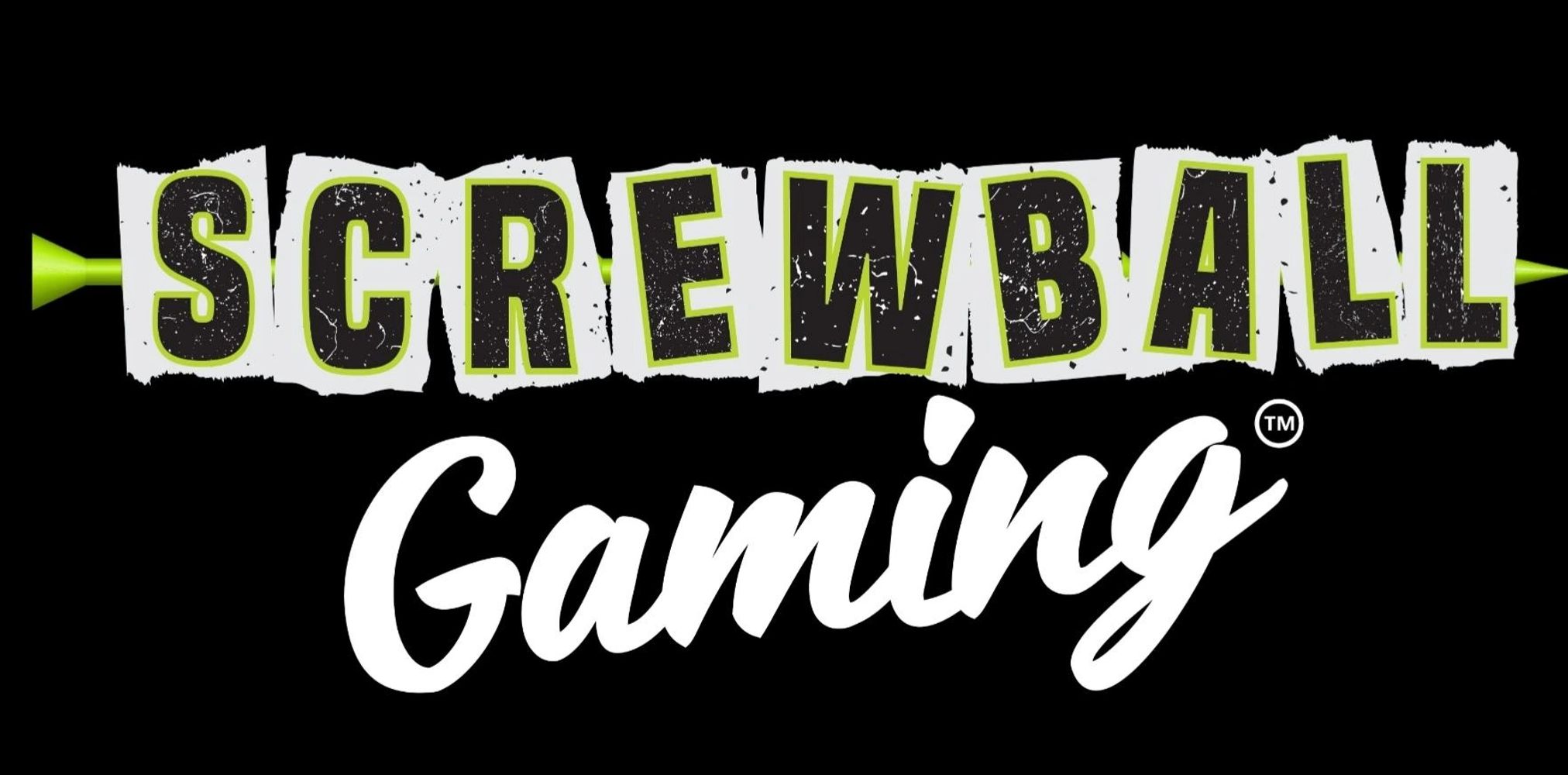 Screwball Gaming Logo is currently away. We thinks its currently streaming on Twitch but haven't con