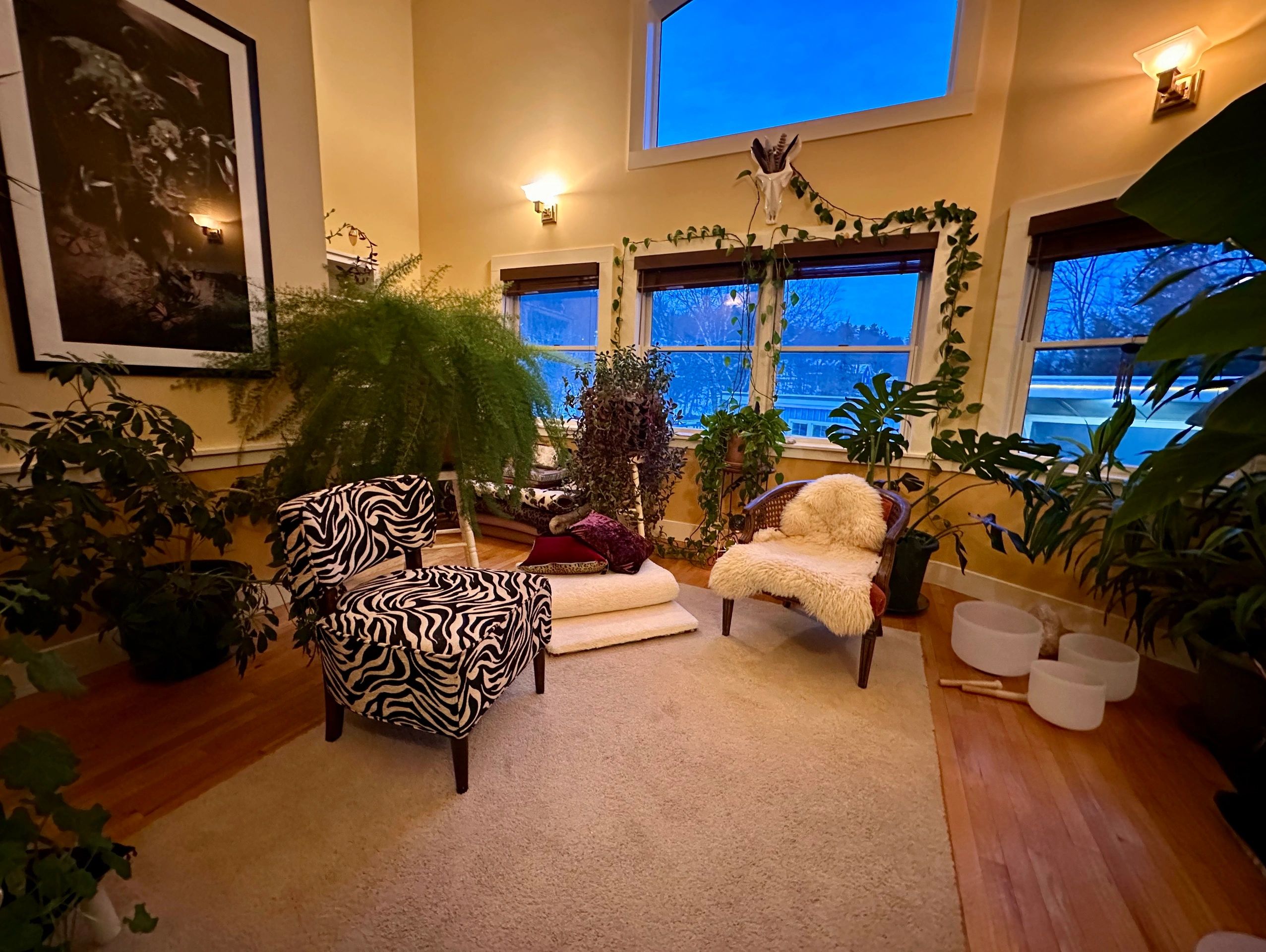 Image of drawing room