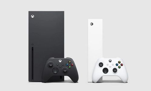 xbox series x; xbox series s; xbox series; next gen xbox