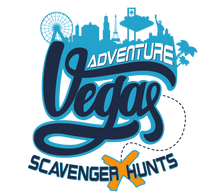 Adventure Vegas Scavenger Hunts