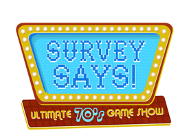 Survey Says - Ultimate 70's Game Show