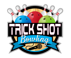 Trick Shot Bowling