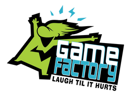 Game Factory - Laugh Til it Hurts