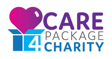 Care Package for Charity