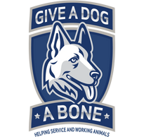 Give a Dog a Bone
