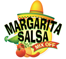 Margarite Salsa Mix Off