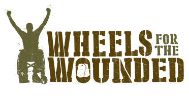 Wheels for the Wounded
