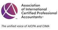 Association of International Certified Professional Accountants AICPA