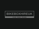 BikeBoxHireUK