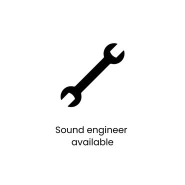 wrench spanner icon