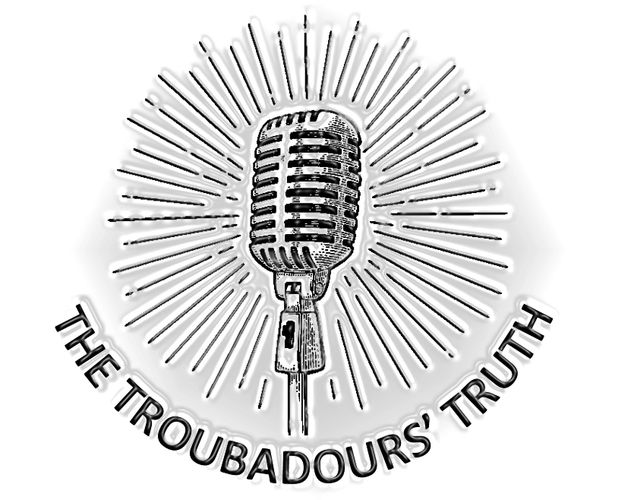 the troubadours' truth