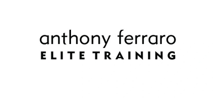 Anthony Ferraro Elite Training