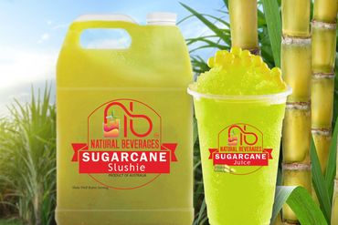 5 liter slushie bottle