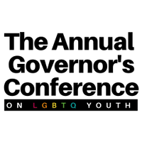 The Governor's Conference on LGBTQ Youth