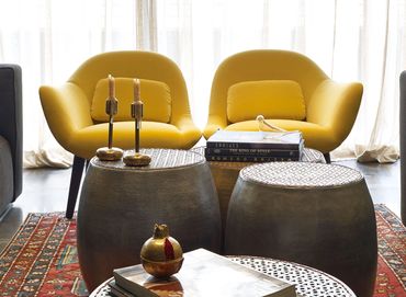 apartment beirut lebanon architecture interior design modern interiors maia aoun sayad architect de