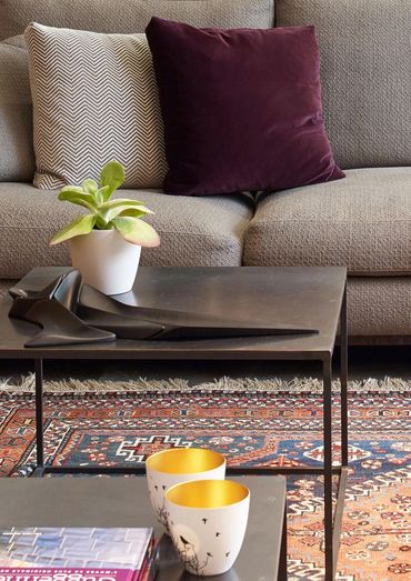 apartment beirut lebanon architecture interior design modern interiors maia aoun sayad architect co