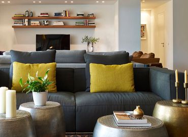 apartment beirut lebanon architecture interior design modern interiors maia aoun sayad architect