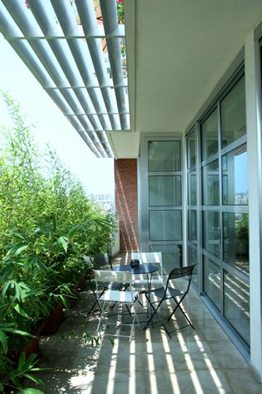 apartment beirut Lebanon architecture interior design modern interiors maia aoun sayad architect