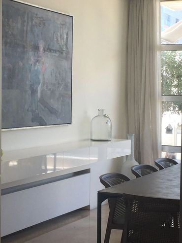 apartment beirut Lebanon architecture interior design modern interiors maia aoun sayad architect