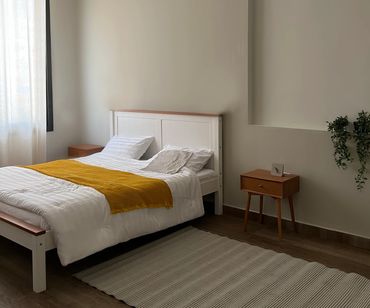 airbnb beirut Lebanon architecture interior design modern interiors home decor stays architect