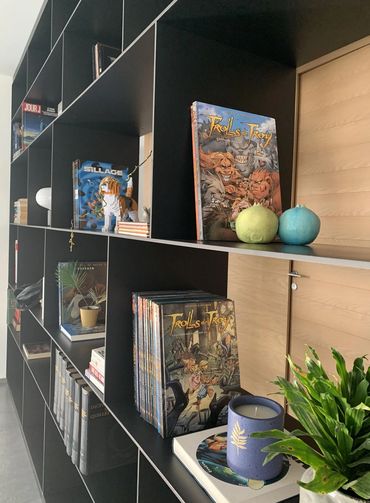 apartment beirut Lebanon architecture interior design modern interiors maia aoun sayad architect