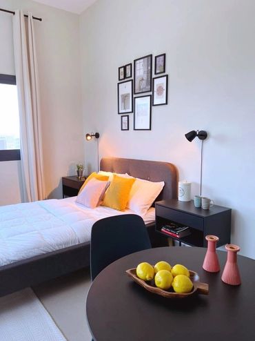 airbnb beirut Lebanon architecture interior design modern interiors home decor stays architect