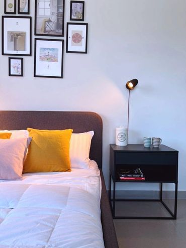 airbnb beirut Lebanon architecture interior design modern interiors home decor stays architect