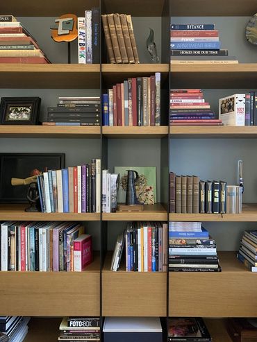 apartment beirut Lebanon architecture interior design modern interiors maia aoun sayad architect