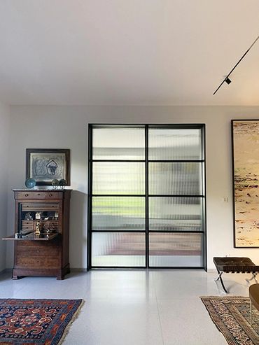 apartment beirut Lebanon architecture interior design modern interiors maia aoun sayad architect