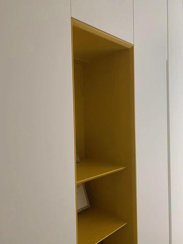 apartment beirut Lebanon architecture interior design modern interiors maia aoun sayad architect