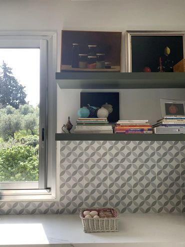 apartment beirut Lebanon architecture interior design modern interiors maia aoun sayad architect