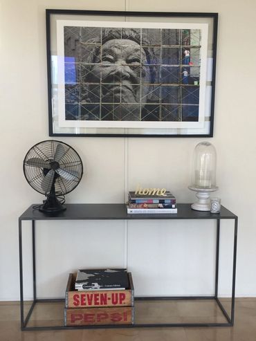 apartment beirut Lebanon architecture interior design modern interiors maia aoun sayad architect