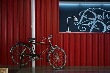 offices dubai uae agency architecture interior design modern interiors industrial design hip maia