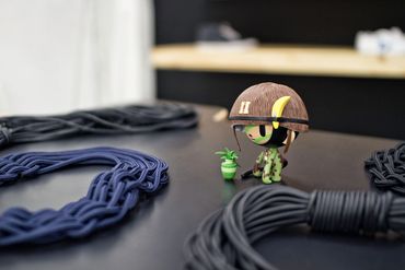 store beirut Lebanon architecture interior design modern interiors industrial shop hip architect