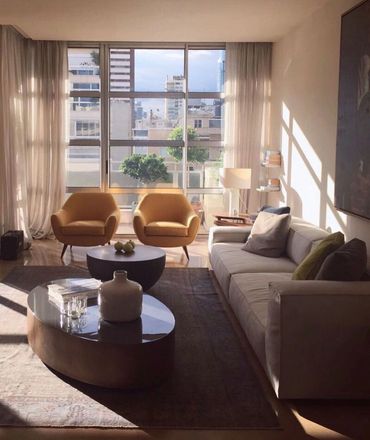 apartment beirut Lebanon architecture interior design modern interiors maia aoun sayad architect