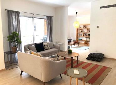 airbnb beirut Lebanon architecture interior design modern interiors home decor stays architect