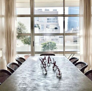 apartment beirut Lebanon architecture interior design modern interiors maia aoun sayad architect