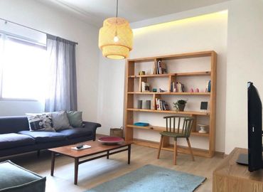 airbnb beirut Lebanon architecture interior design modern interiors home decor stays architect