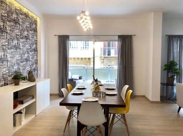 airbnb beirut Lebanon architecture interior design modern interiors home decor stays architect