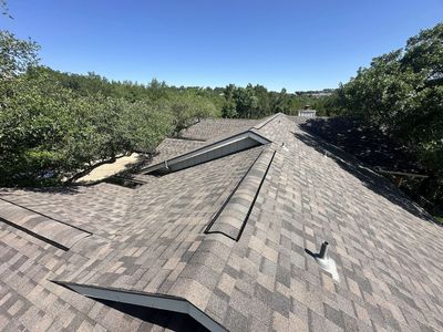 Residential Roof Replacement