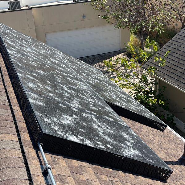 Hail Damaged Solar