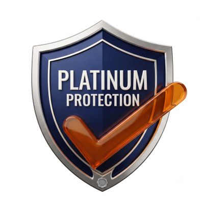 Prosperity Roofing & Exteriors Platinum Protection Program