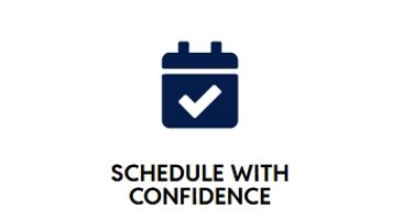 schedule routine roof maintenance with Prosperity Roofing & Exteriors