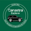 Canastra Explorer