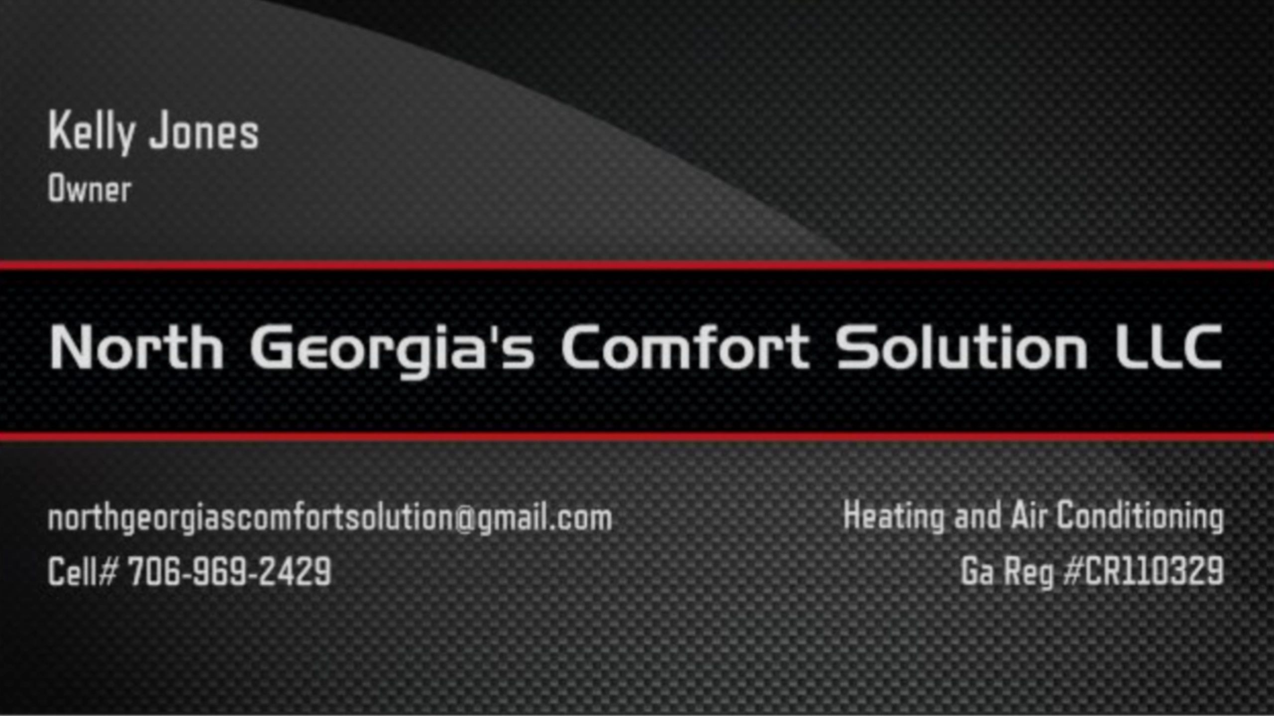 Comfort Solutions Heating & Cooling LLC