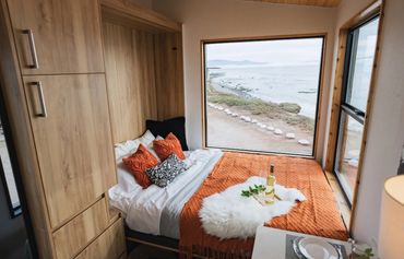 Tiny house heating
Tiny house cooling
Tiny house appliances
Tiny house furniture