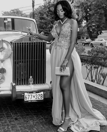 CEO of Morel Cosmetics